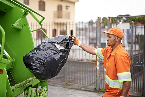 Commercial Cleanout Services in West End Cobb Town, AL